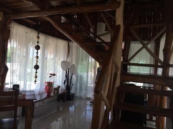 Soles Mayas Vacation Rentals ปูแอร์โต โมเรลอส ภายนอก รูปภาพ